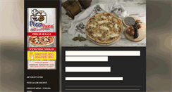Desktop Screenshot of pizza-pasta.sk